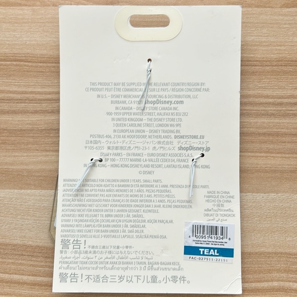 Disney Zootopia sloths keychain - Picture 4 of 4